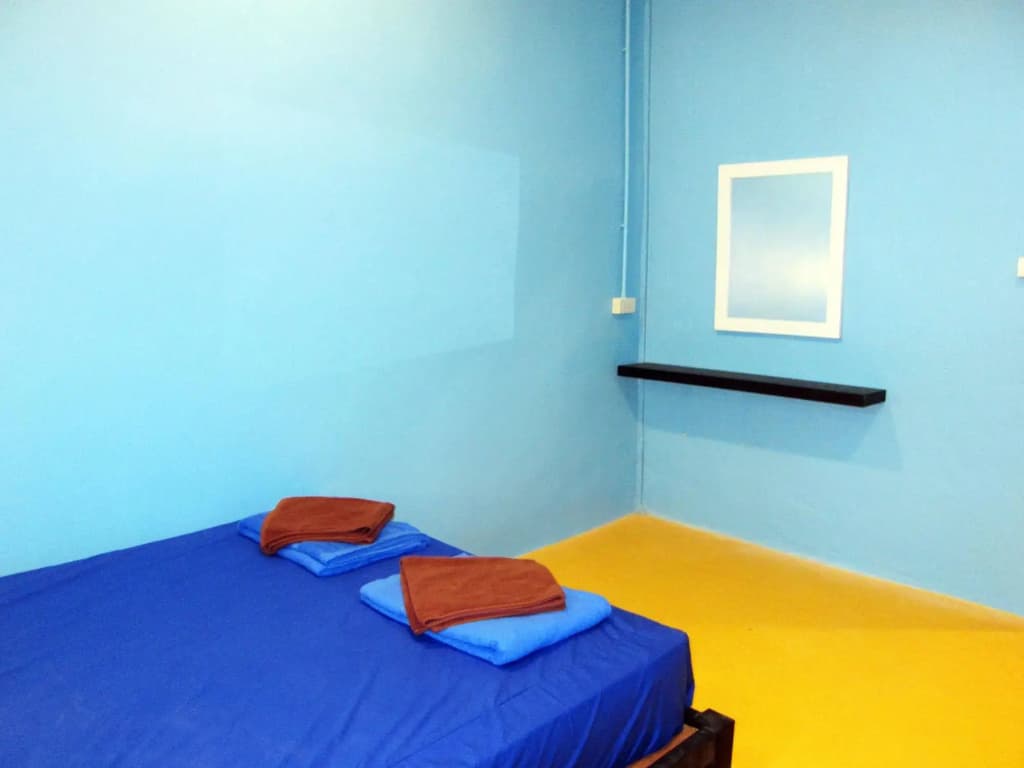 Treechart Hostel - photo 22