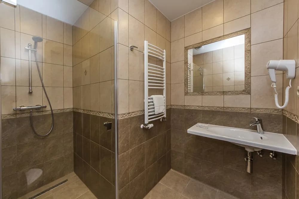 Aparthotel Lublanka - photo 9