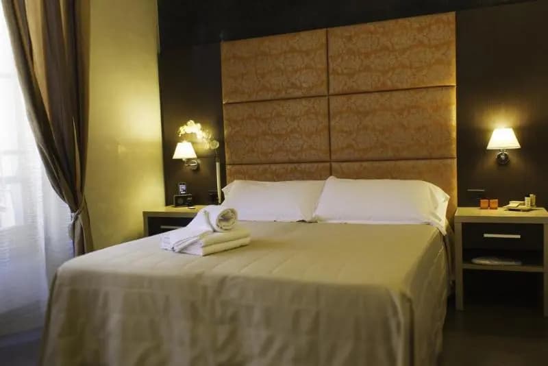 Residenza Ponte Vecchio Firenze - main photo