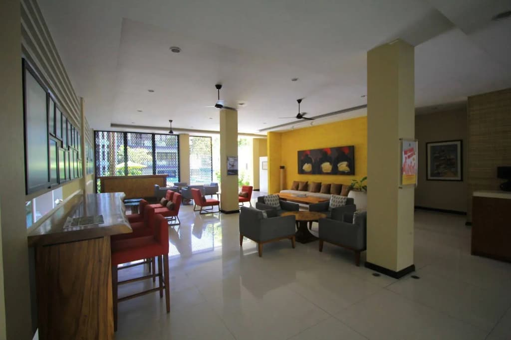 Dekuta Hotel - photo 25