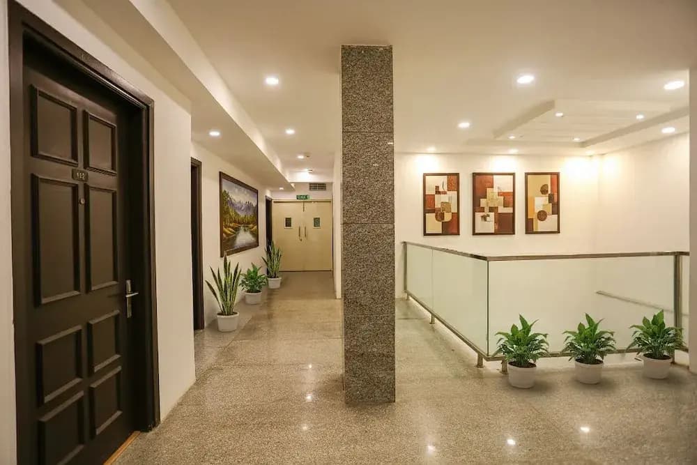 FabHotel A One Paschim Vihar - photo 7