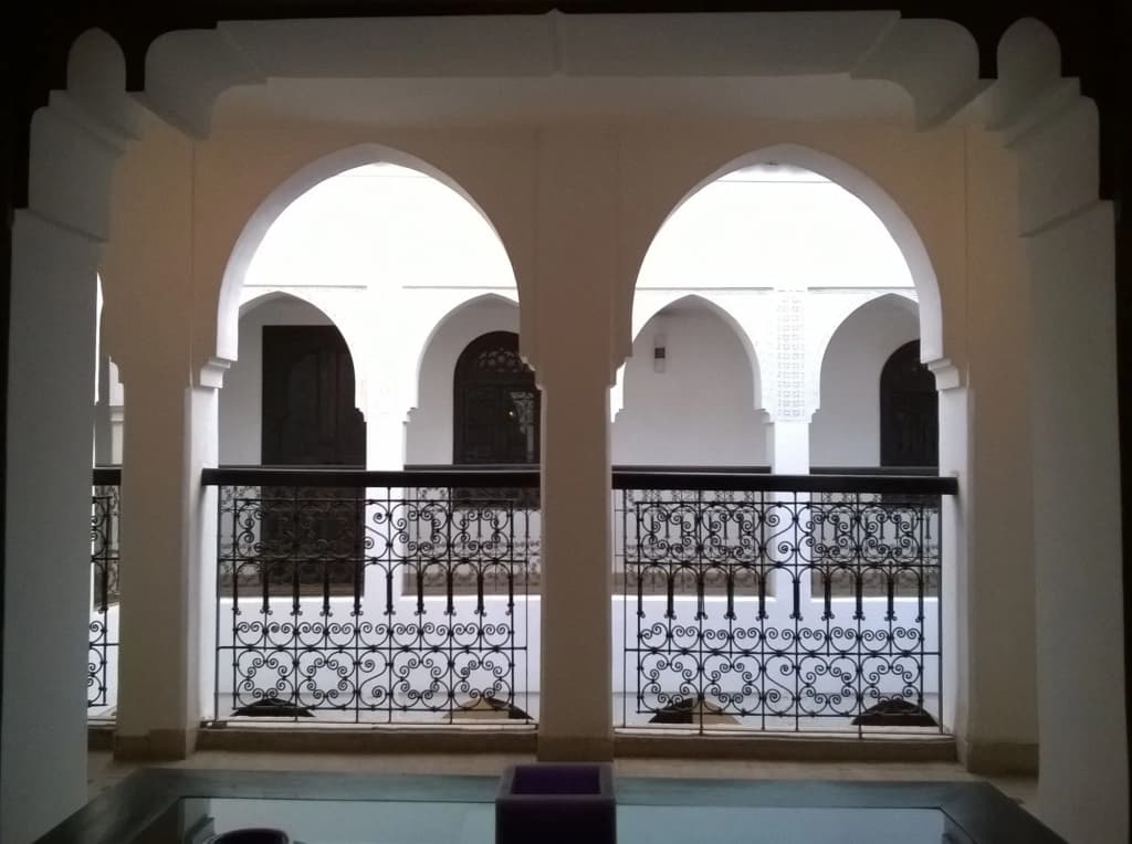 Riad Khabia - photo 15