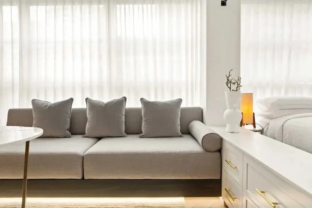 City Centre Studio by Hyde Park - photo 4