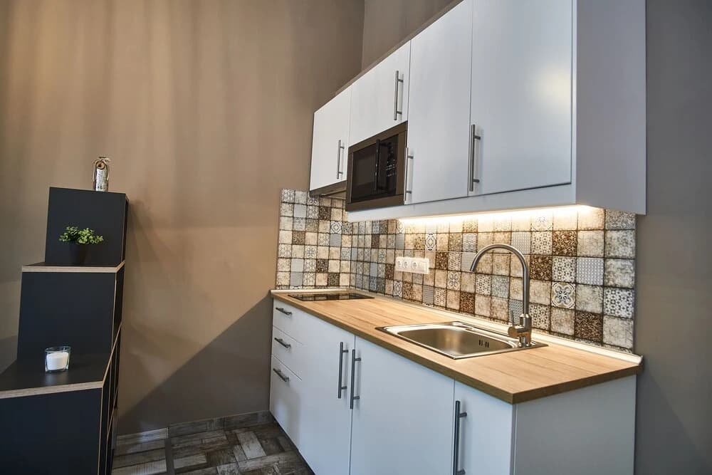 Singer Apartment Budapest - photo 15