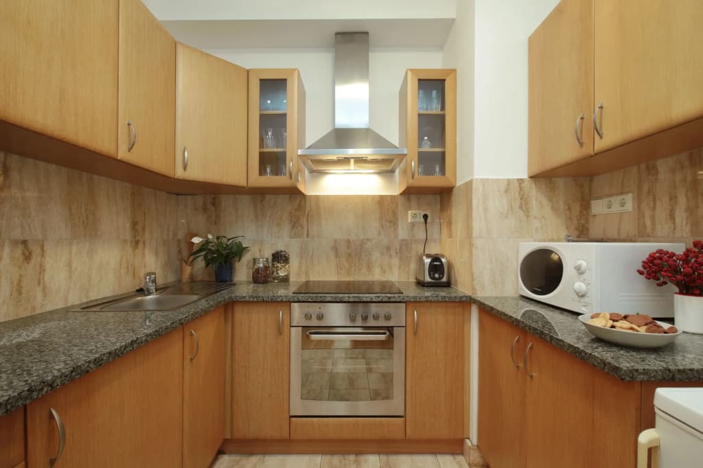 Avantgarde Apartments - photo 16