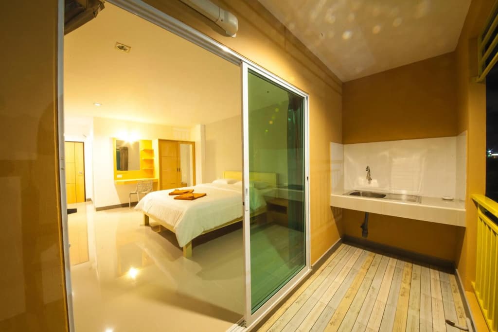 T Sleep Place - photo 25