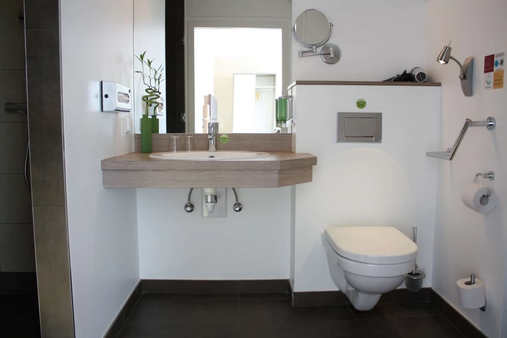 Boutiquehotel Stadthalle by Cocoon - photo 9