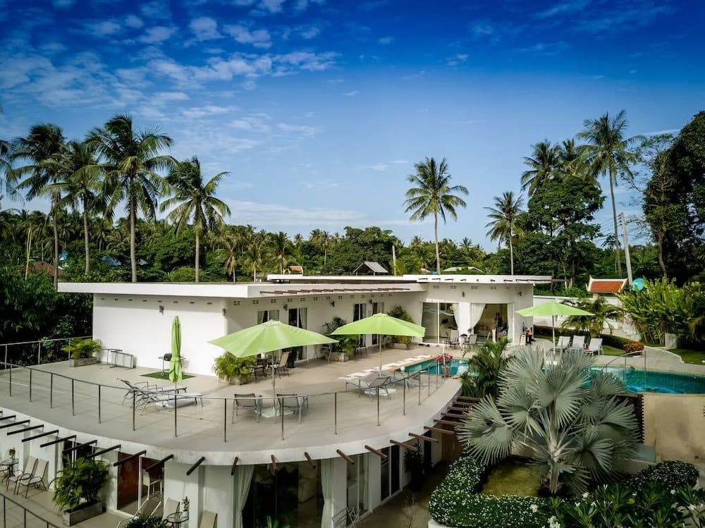 The Inspiration Residence - photo 12