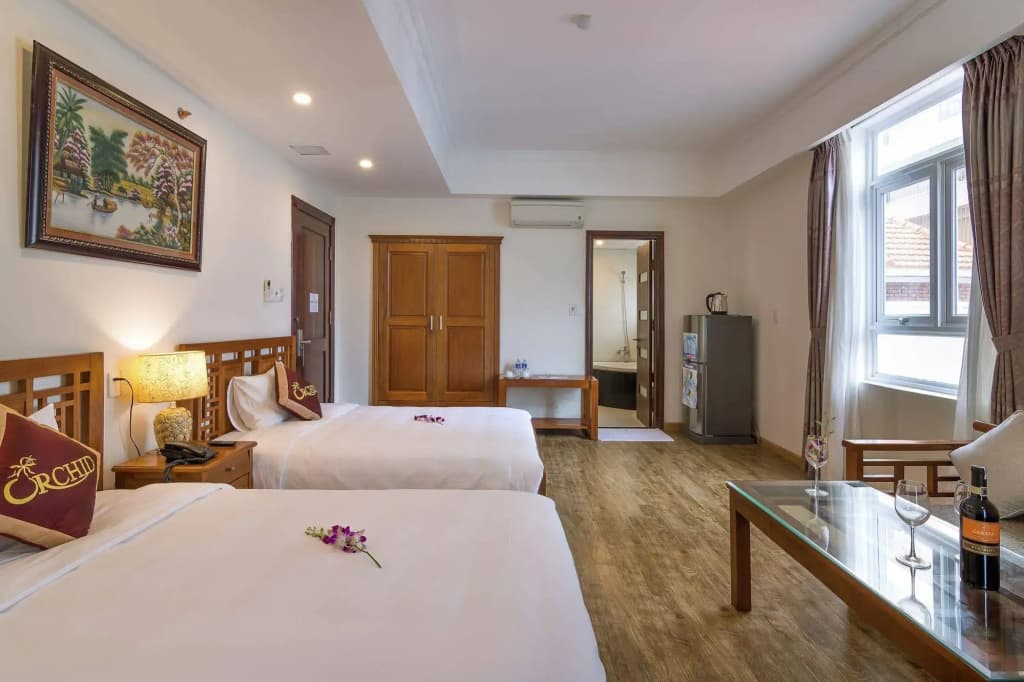 Orchid Hotel Danang - photo 7