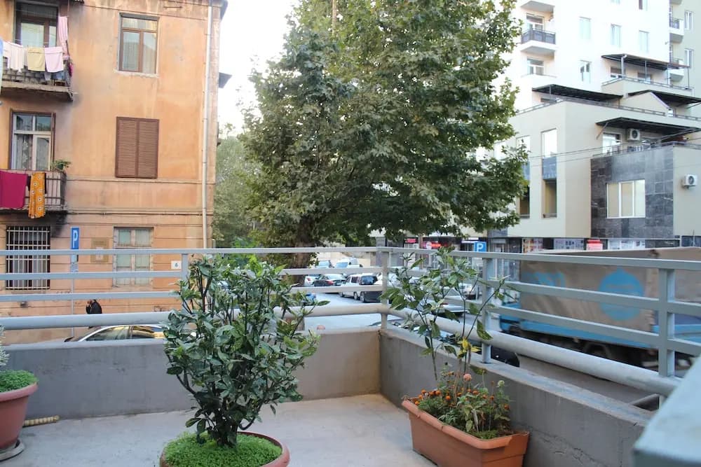 Brok's Hotel - photo 12