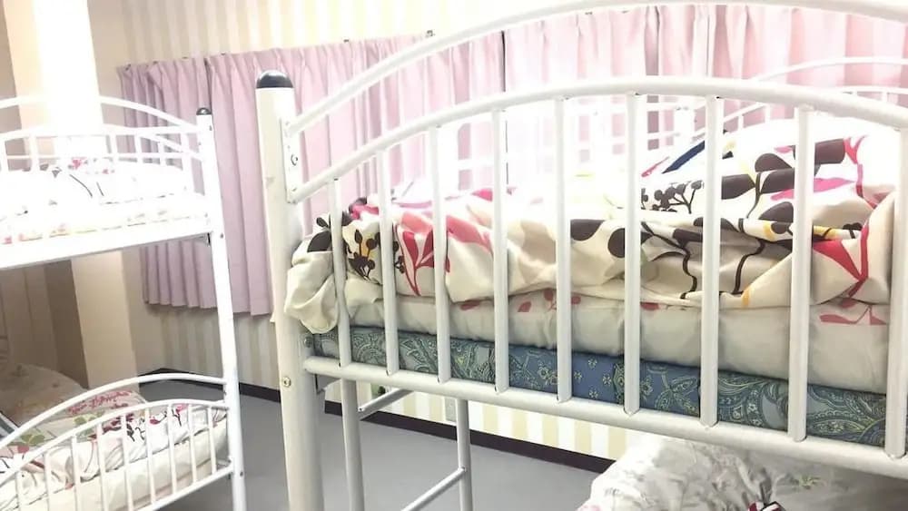 Tokyo Gogo House - photo 19