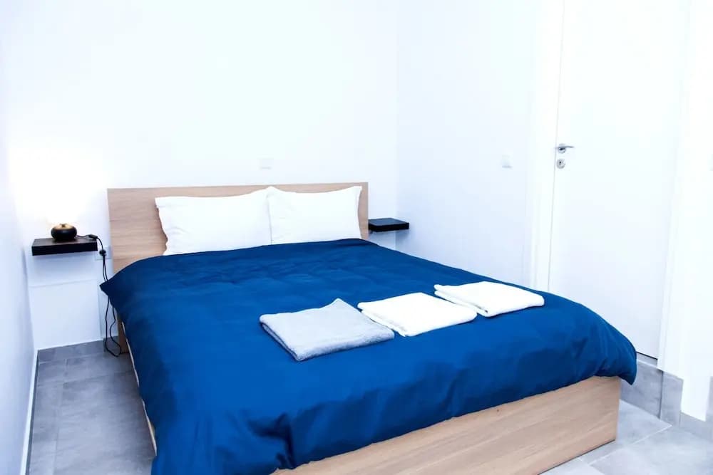 Veranda Apt close to Monastiraki - 1 - photo 9