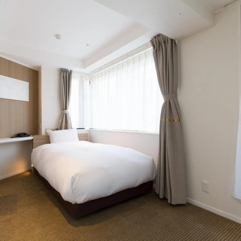 Hotel Shiki Utsubo Park - photo 24