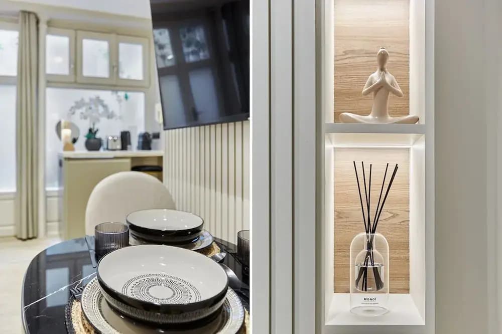 Sublime and new Studio Center of Paris - photo 10