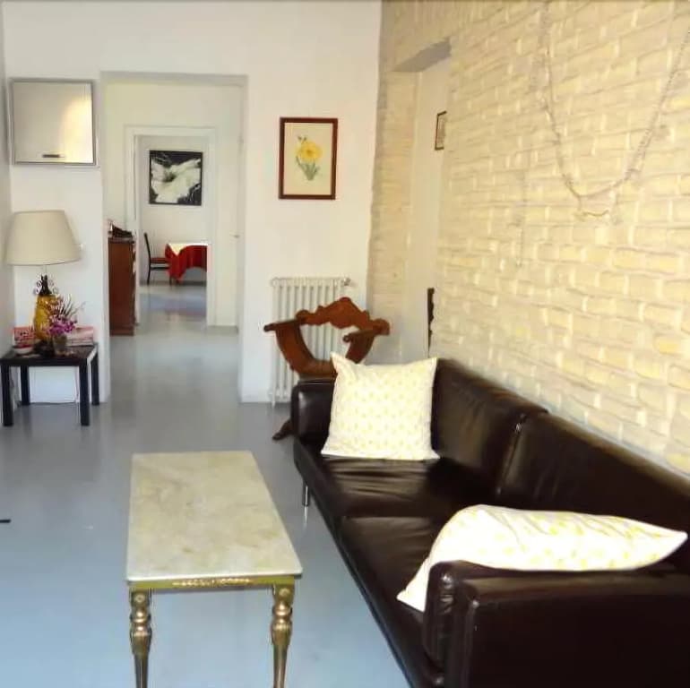 The Loft Rooms - photo 2