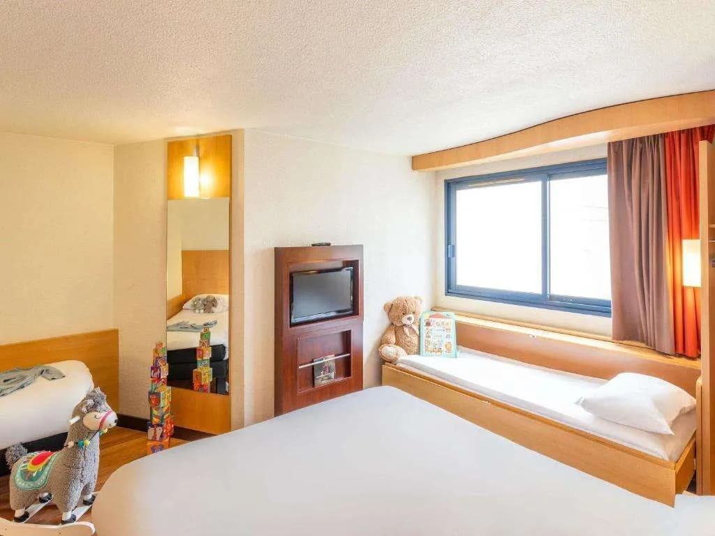 ibis Paris 17 Clichy-Batignolles - photo 46