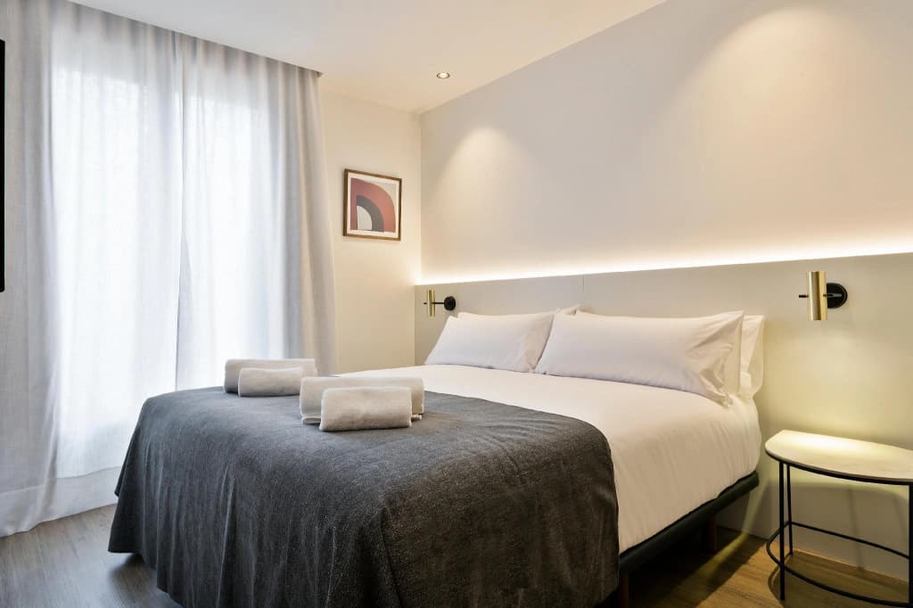 Vale Suites - photo 38