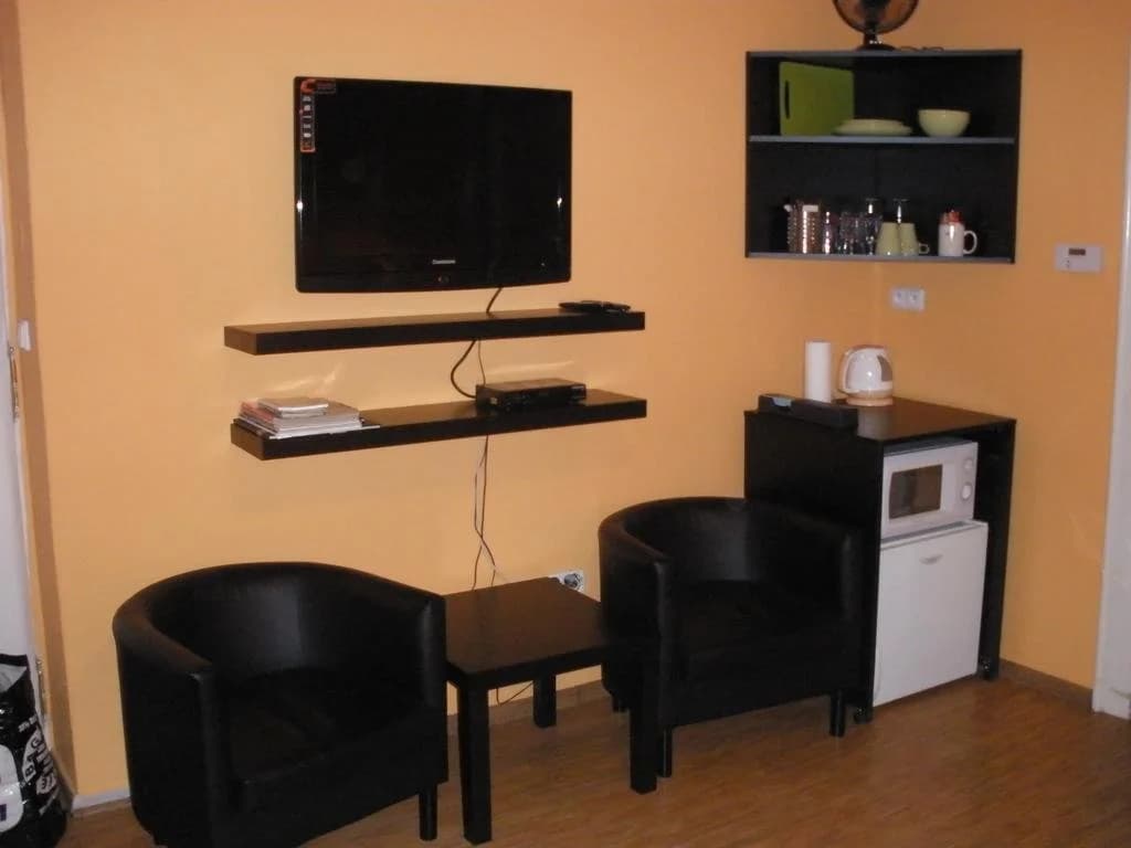Apartment Národní 17 - photo 14