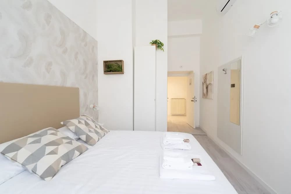 White Gioberti Guesthouse - photo 37
