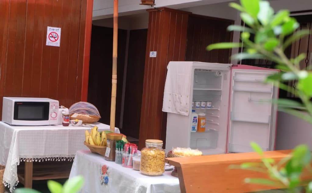 Apilapa Hotel&Hostel - photo 8