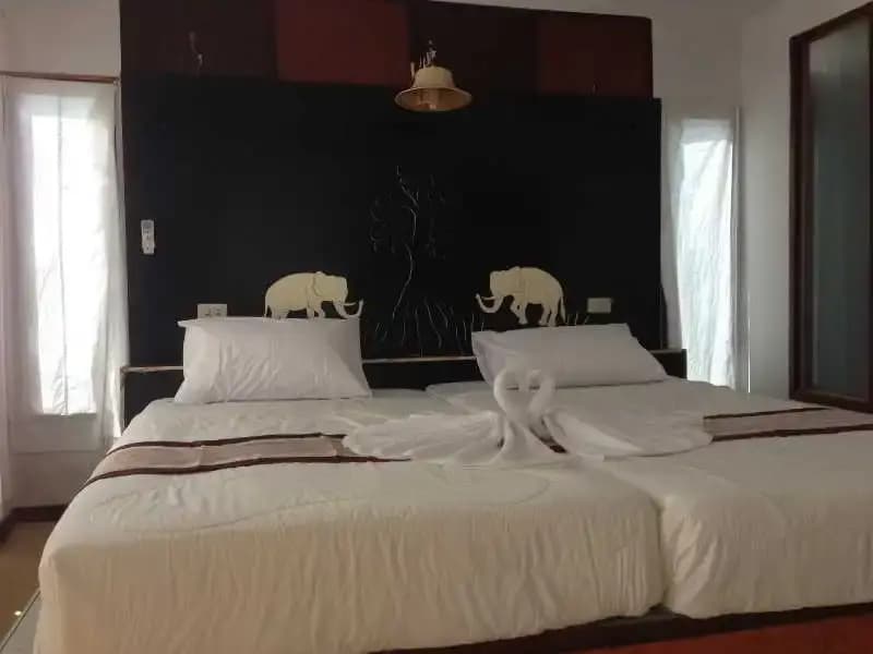 Chang Phueak Phagan Resort - photo 5