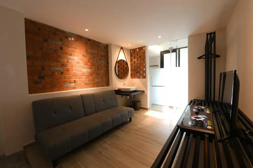 38PC Boutique Hotel - photo 14