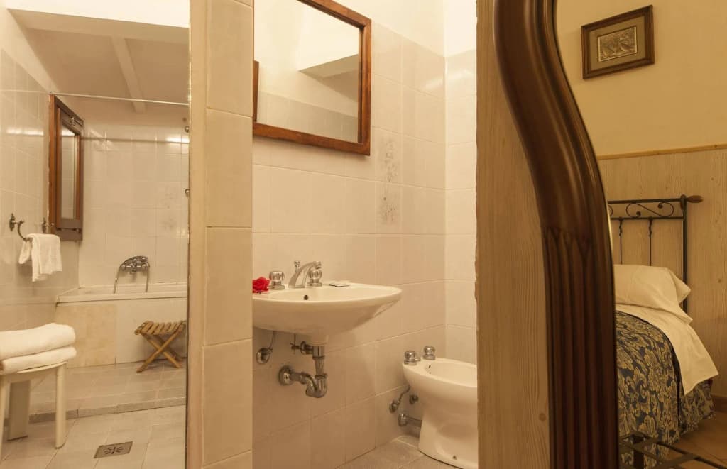 Hotel Camilla Guelfa - photo 8