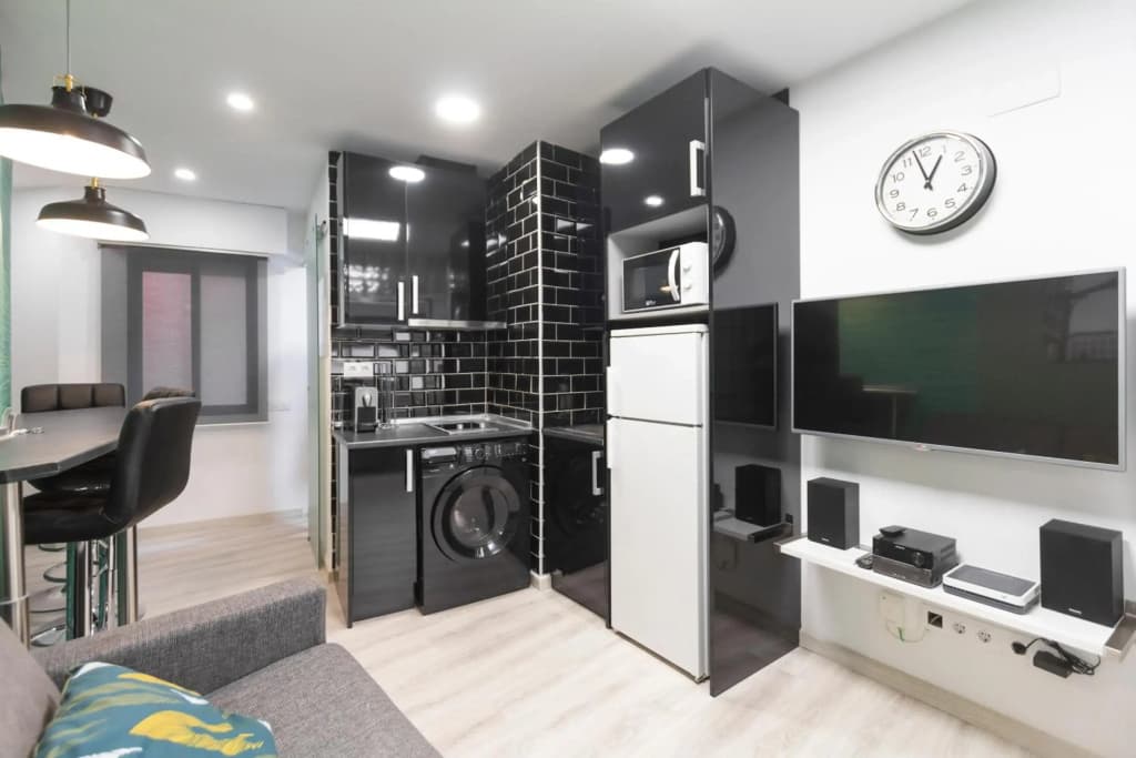 Apartamento Gran Via Callao - photo 17