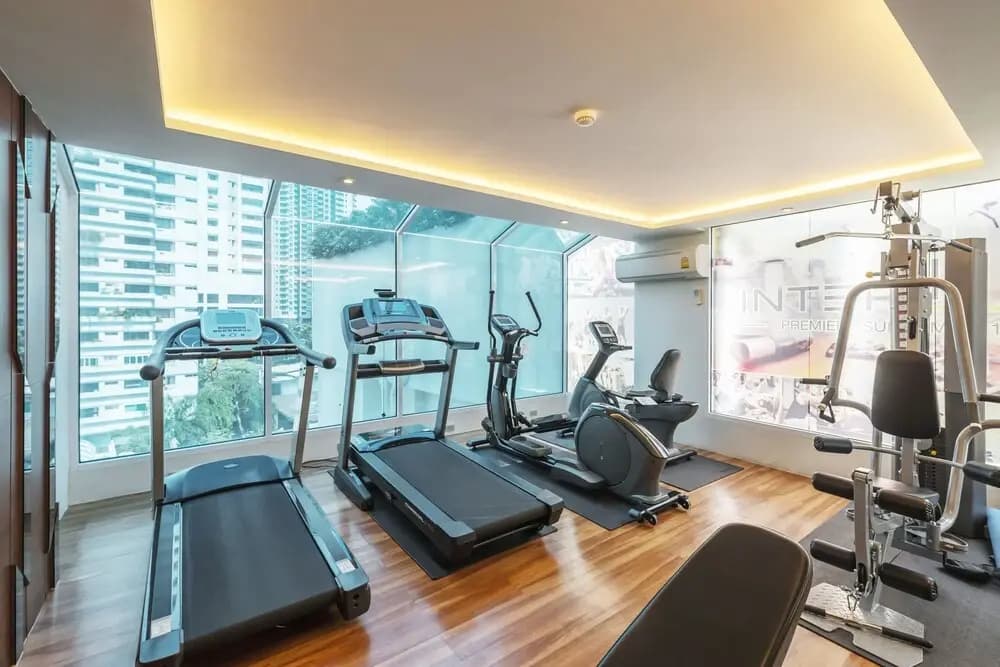 Interlux Premier Sukumvit 13 By Favstay - photo 15