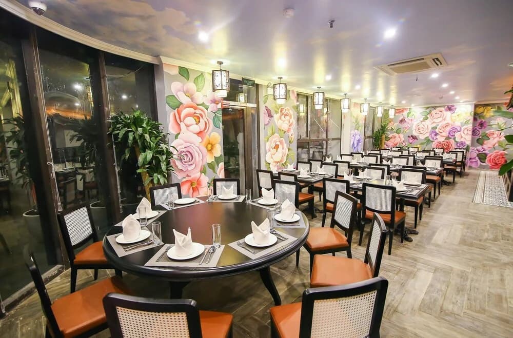 La Stella Hotel - photo 23