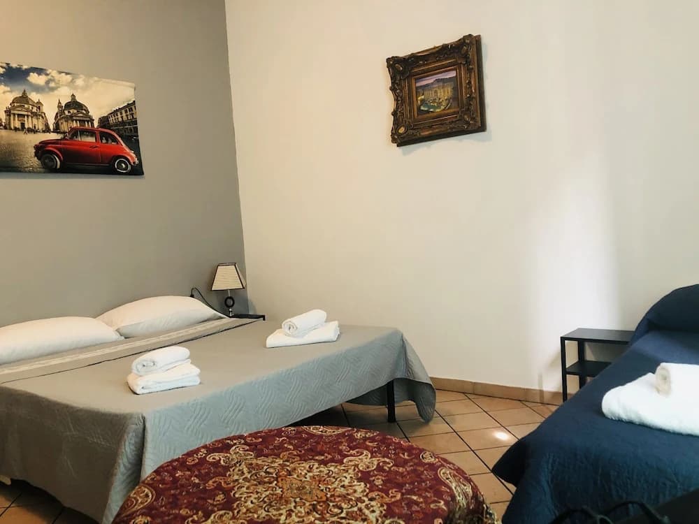 Parisa Suite - photo 24