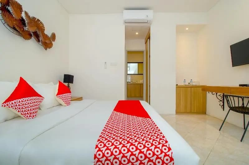OYO 3200 Anza Hotel - photo 5