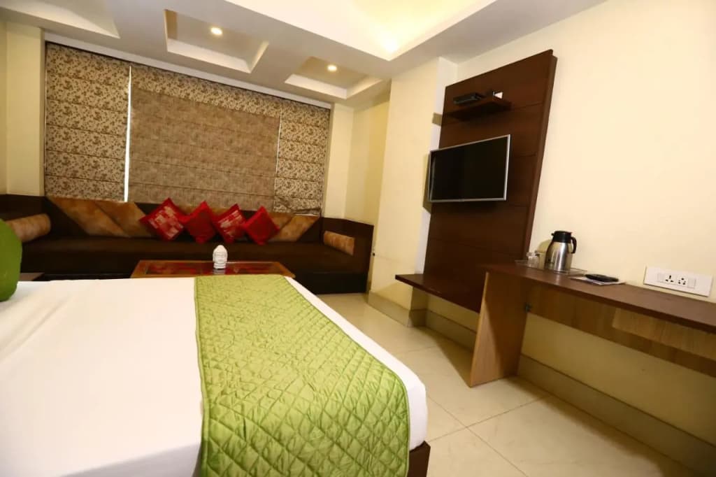 Mayur Assam Hotel - photo 33