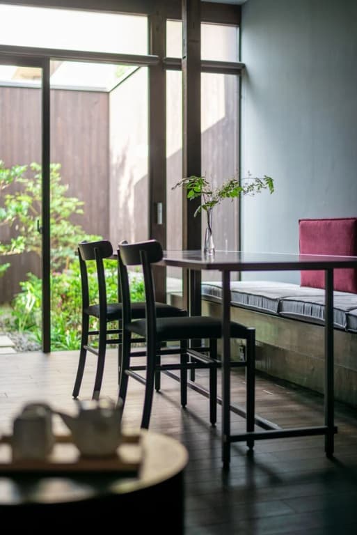 Soushuku Machiya House - photo 7
