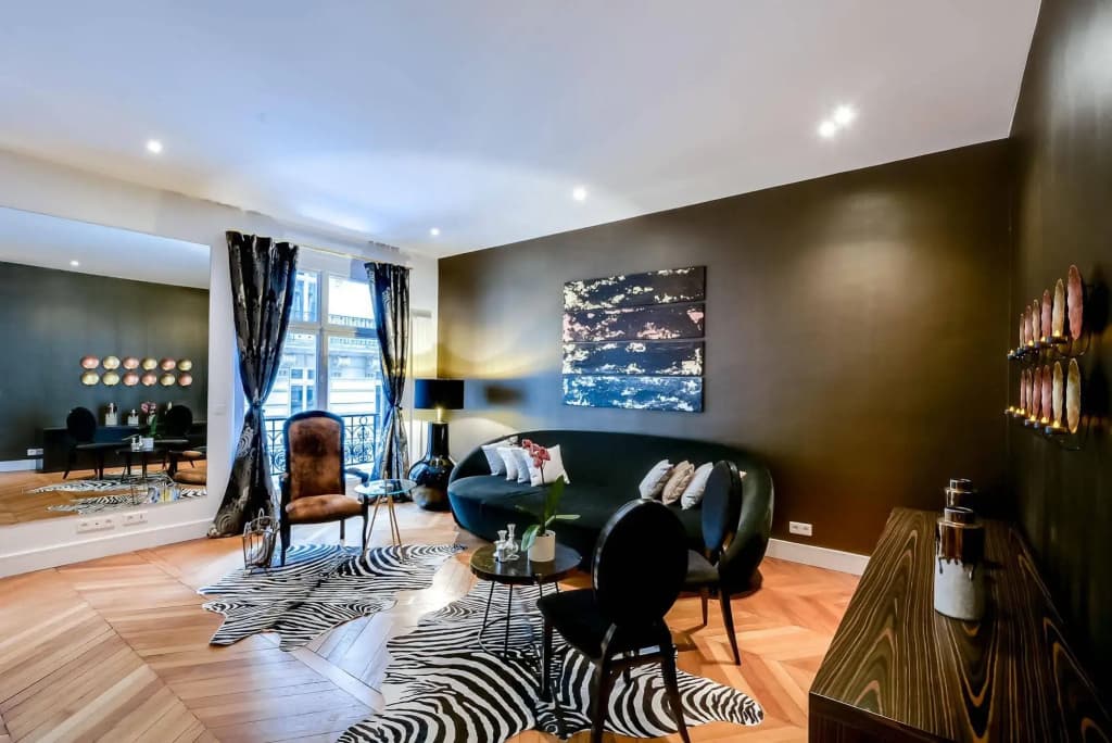 Sweet Inn Apartments- Champs Elysés (Various addresses) - photo 6