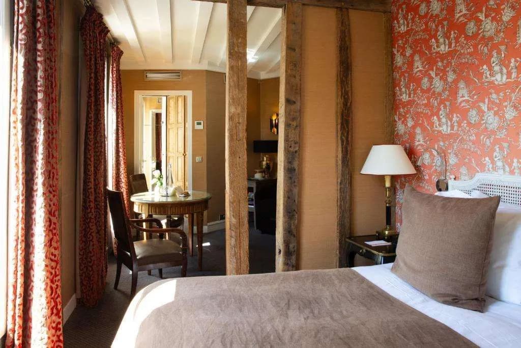 Relais Saint Germain - photo 18