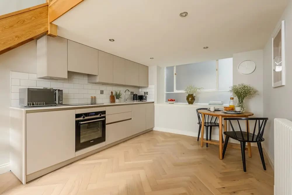Museum Apartments - photo 30