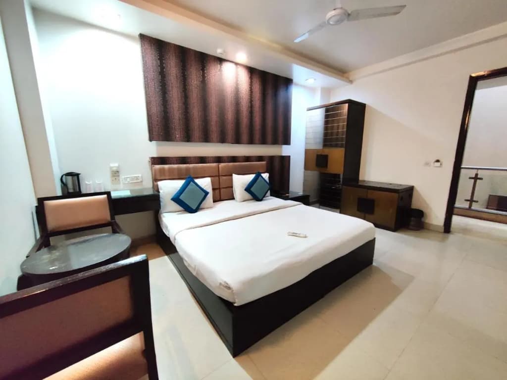 Hotel Delhi Pride - photo 29