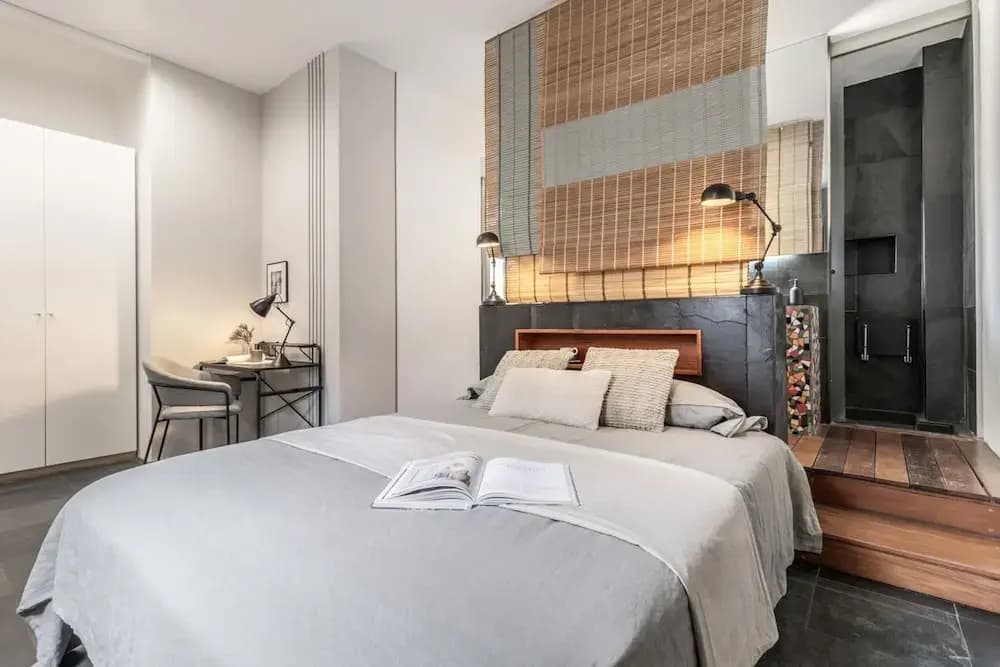 Monroe - 2 Bedrooms in Chueca - photo 3