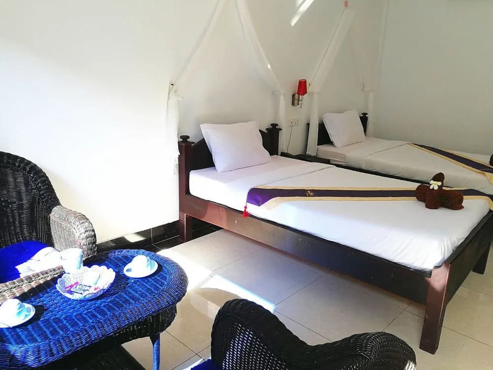 Huylin Angkor Boutique - photo 7