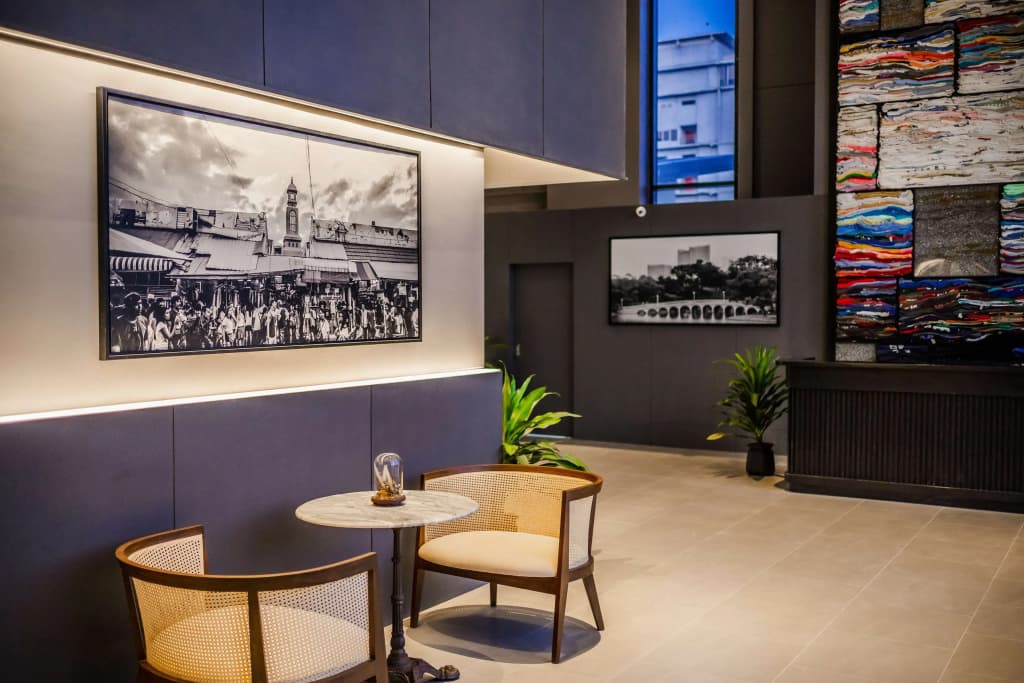 Best Western Chatuchak - photo 16