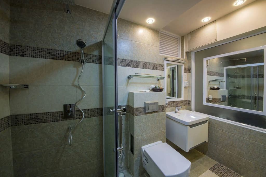 Vista Beach Retreat Hotel - photo 8