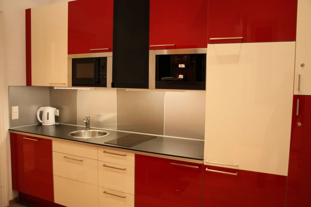 GoVienna Opera Apartment - photo 7