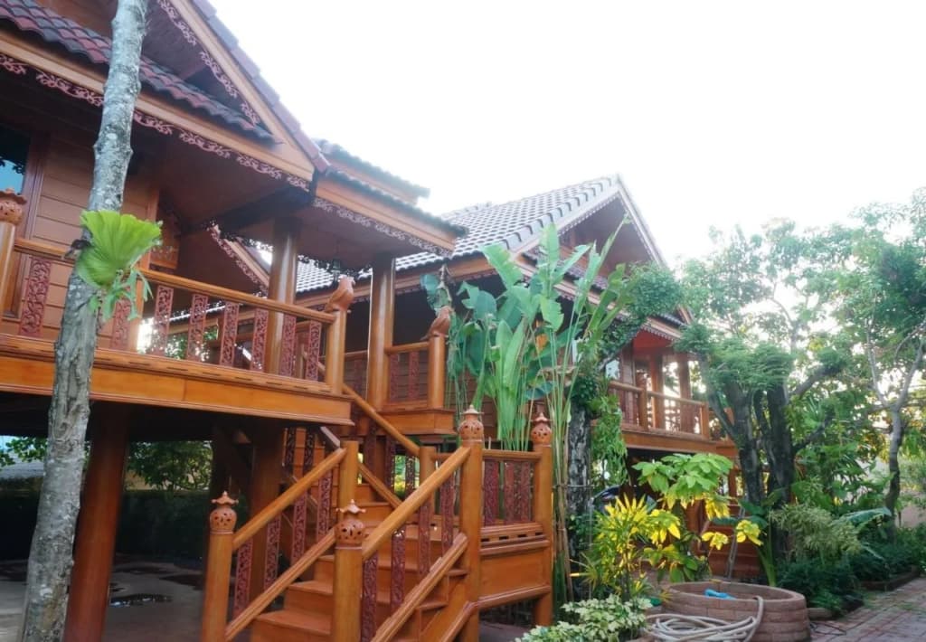 Ruen Tai Boutique - photo 12