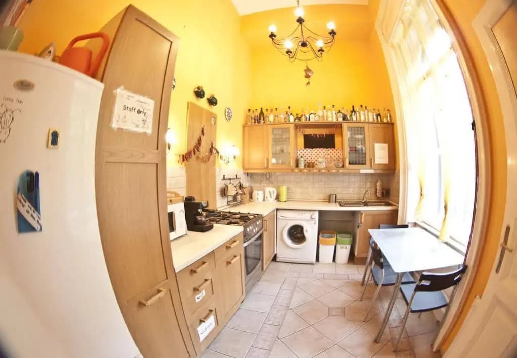 Barocco Hostel - photo 15