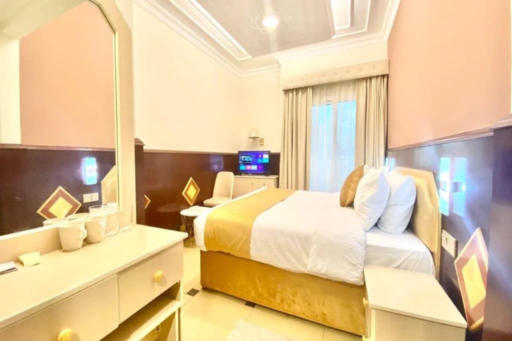 Concorde Inn Hotel - photo 6