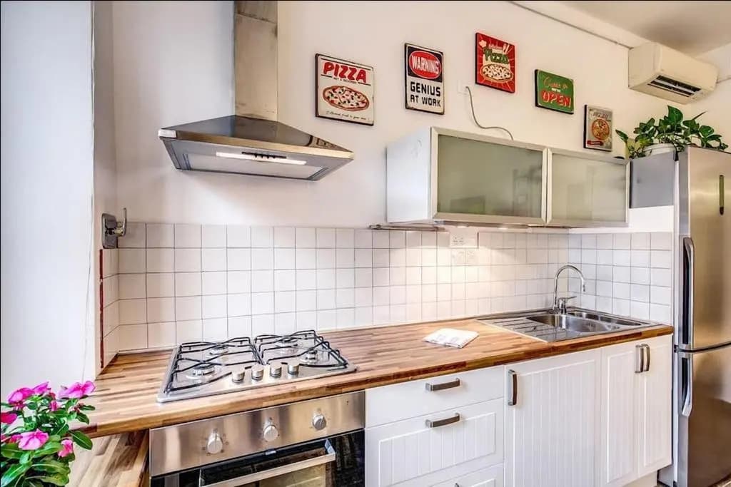 Cuore di Florio Apartment - photo 15