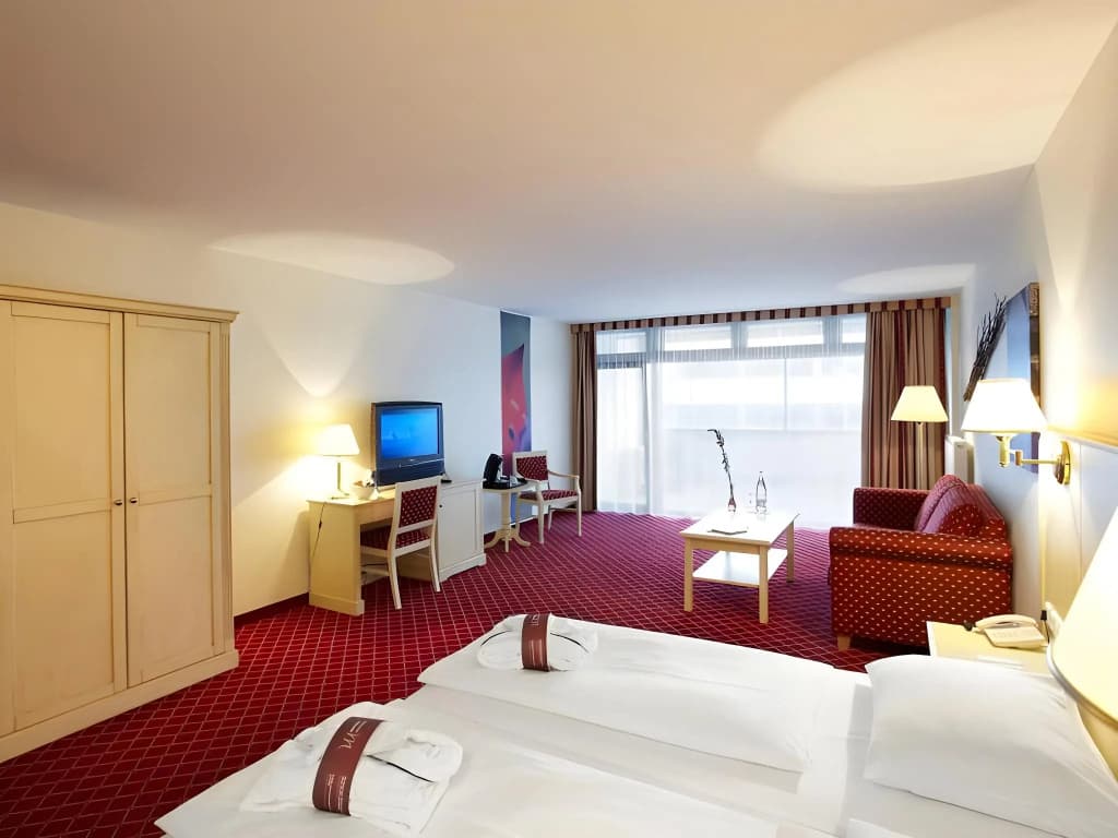 Hotel Chateau Kurfürstendamm - photo 31