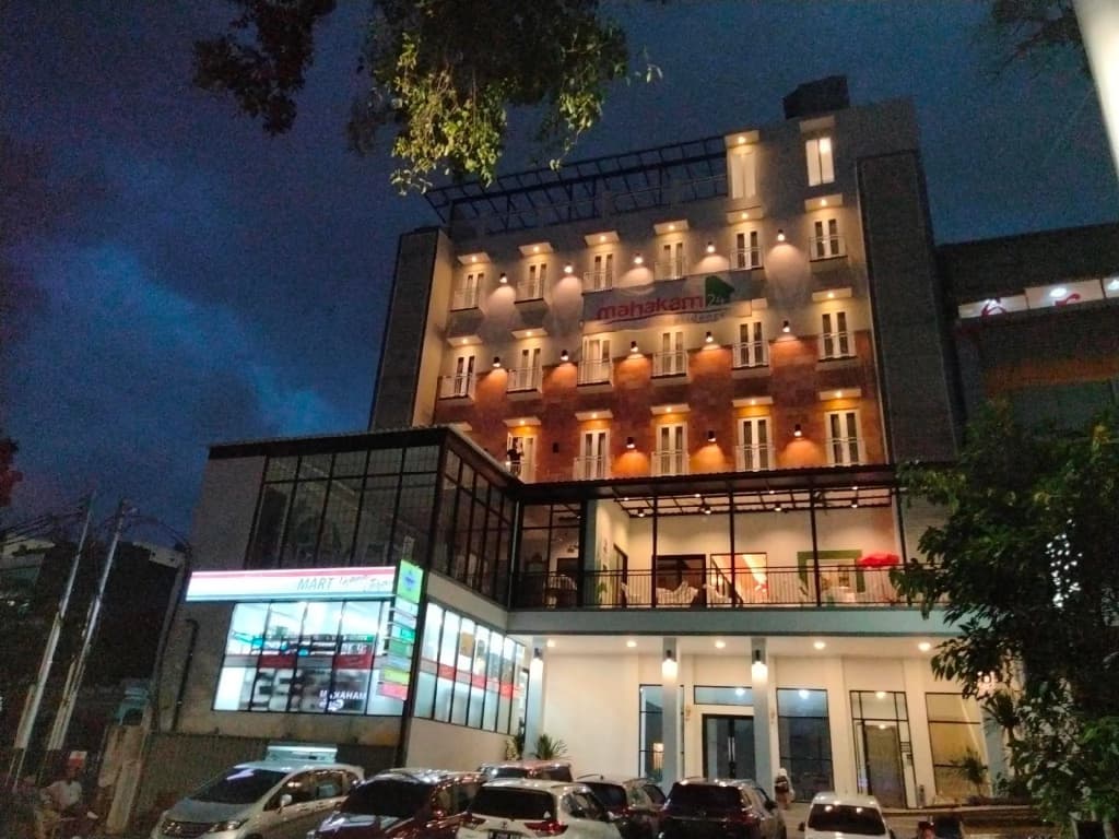 Mahakam24 Residence - photo 1
