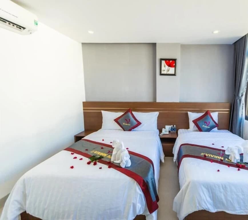 Vivian Hotel - photo 3